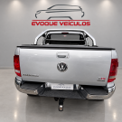 VW - VolksWagen AMAROK High.CD 2.0 16V TDI 4x4 Dies. Aut 2012 Diesel-4