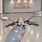 HONDA CBX 250 TWISTER 2008 Gasolina-0
