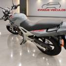 HONDA CBX 250 TWISTER 2008 Gasolina-1