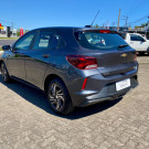 GM - ONIX HATCH 1.0 - 2026-2