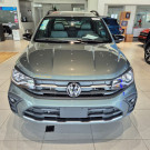 VW - VolksWagen Saveiro Extreme 1.6 Flex 16V CD Zero KM Flex-0