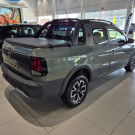 VW - VolksWagen Saveiro Extreme 1.6 Flex 16V CD Zero KM Flex-2