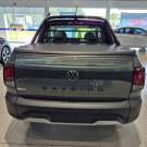 VW - VolksWagen Saveiro Extreme 1.6 Flex 16V CD Zero KM Flex-6
