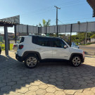 Jeep Renegade Limited 1.8 4x2 Flex 16V Aut. 2018 Flex-1