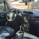 Jeep Renegade Limited 1.8 4x2 Flex 16V Aut. 2018 Flex-4