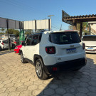 Jeep Renegade Limited 1.8 4x2 Flex 16V Aut. 2018 Flex-3
