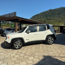 Jeep Renegade Limited 1.8 4x2 Flex 16V Aut. 2018 Flex-0
