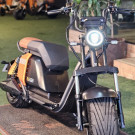 Scooter Elétrica UltraMoove U007 Zero KM Elétrico-2