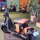Scooter Elétrica UltraMoove U007 Zero KM Elétrico-0