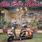 Scooter Elétrica UltraMoove U007 Zero KM Elétrico-4