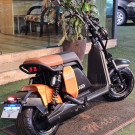 Scooter Elétrica UltraMoove U007 Zero KM Elétrico-3