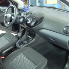 Ford Ka 1.0 SE/SE Plus TiVCT Flex 5p 2018 Flex-6