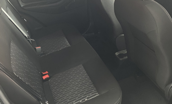 Ford Ka 1.0 SE/SE Plus TiVCT Flex 5p 2018 Flex-9