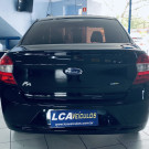 Ford Ka 1.0 SE/SE Plus TiVCT Flex 5p 2018 Flex-3