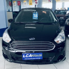 Ford Ka 1.0 SE/SE Plus TiVCT Flex 5p 2018 Flex-1