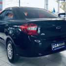 Ford Ka 1.0 SE/SE Plus TiVCT Flex 5p 2018 Flex-2