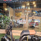 Scooter Elétrica UltraMoove U007 Zero KM Elétrico-1