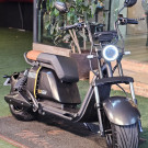 Scooter Elétrica UltraMoove U007 Zero KM Elétrico-0