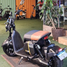 Scooter Elétrica UltraMoove U007 Zero KM Elétrico-3