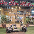Scooter Elétrica UltraMoove U007 Zero KM Elétrico-2