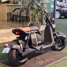 Scooter Elétrica UltraMoove U007 Zero KM Elétrico-4