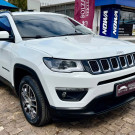 Jeep COMPASS SPORT 2.0 4x2 Flex 16V Aut. 2019 Flex-1