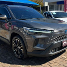 Toyota Corolla Cross XRX 1.8 16V Aut. (Híbrido) 2026 Híbrido-0