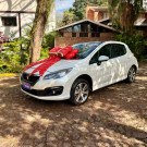 Peugeot 308 Griffe 1.6 Turbo Flex 16V 5p Aut. 2017 Flex-3
