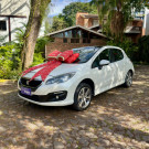 Peugeot 308 Griffe 1.6 Turbo Flex 16V 5p Aut. 2017 Flex-2