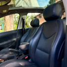 Peugeot 308 Griffe 1.6 Turbo Flex 16V 5p Aut. 2017 Flex-9