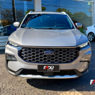 Ford TERRITORY Titanium 1.5 GTDi EcoBo. Aut. 2024 Gasolina-0