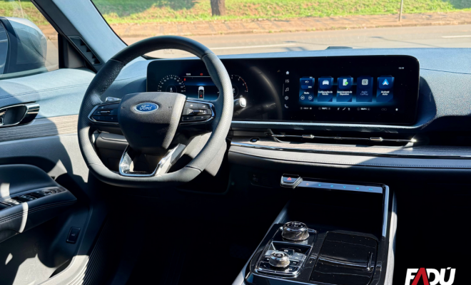 Ford TERRITORY Titanium 1.5 GTDi EcoBo. Aut. 2024 Gasolina-3