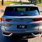 Ford TERRITORY Titanium 1.5 GTDi EcoBo. Aut. 2024 Gasolina-8