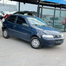 Fiat Palio 1.0/ Trofeo 1.0 Fire/ Fire Flex 2p 2007 Flex-0