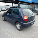 Fiat Palio 1.0/ Trofeo 1.0 Fire/ Fire Flex 2p 2007 Flex-2