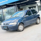 Fiat Palio 1.0/ Trofeo 1.0 Fire/ Fire Flex 2p 2007 Flex-1