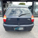 Fiat Palio 1.0/ Trofeo 1.0 Fire/ Fire Flex 2p 2007 Flex-4