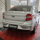 Ford Ka 1.5 Sedan SE 12V Flex 4p Aut. 2019 Flex-8