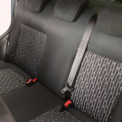 Ford Ka 1.5 Sedan SE 12V Flex 4p Aut. 2019 Flex-7