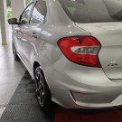 Ford Ka 1.5 Sedan SE 12V Flex 4p Aut. 2019 Flex-1
