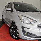 Ford Ka 1.5 Sedan SE 12V Flex 4p Aut. 2019 Flex-0
