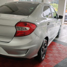 Ford Ka 1.5 Sedan SE 12V Flex 4p Aut. 2019 Flex-2