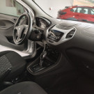 Ford Ka 1.5 Sedan SE 12V Flex 4p Aut. 2019 Flex-3