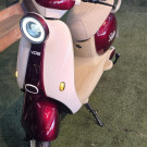Scooter Elétrica Susan 1000W Zero KM Elétrico-4