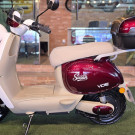 Scooter Elétrica Susan 1000W Zero KM Elétrico-6
