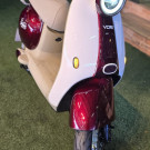 Scooter Elétrica Susan 1000W Zero KM Elétrico-3