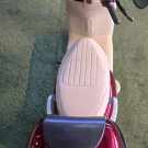 Scooter Elétrica Susan 1000W Zero KM Elétrico-1