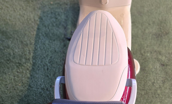 Scooter Elétrica Susan 1000W Zero KM Elétrico-1