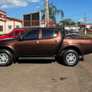 Mitsubishi L200 Triton HPE 3.2 CD TB Int.Diesel Aut 2016 Diesel-0