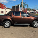Mitsubishi L200 Triton HPE 3.2 CD TB Int.Diesel Aut 2016 Diesel-4